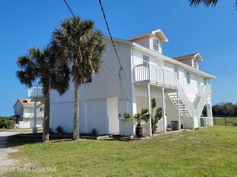 8515 8517/8519 Highway A1a S, Melbourne Beach FL - photo 13 of 60