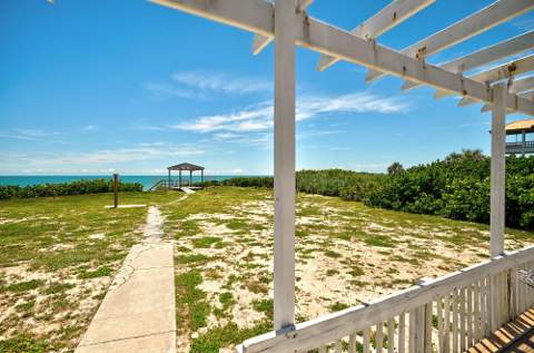 8515 8517/8519 Highway A1a S, Melbourne Beach FL - photo 15 of 60