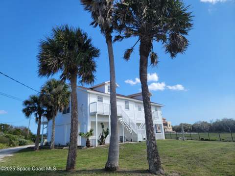 8515 8517/8519 Highway A1a S, Melbourne Beach FL - photo 16 of 60