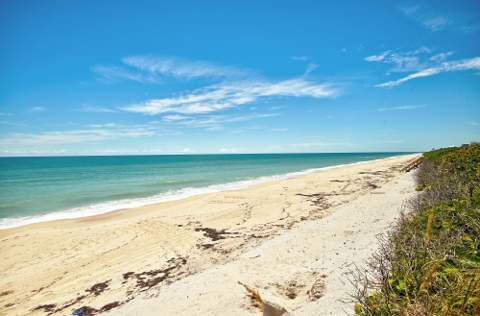 8515 8517/8519 Highway A1a S, Melbourne Beach FL - photo 18 of 60