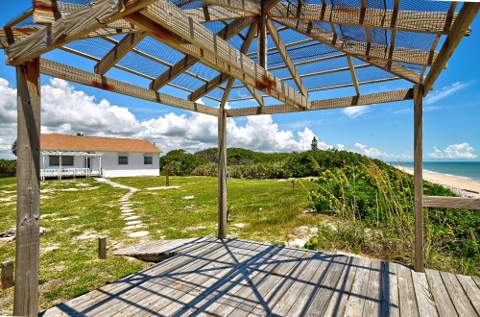 8515 8517/8519 Highway A1a S, Melbourne Beach FL - photo 19 of 60