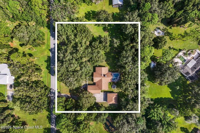 5 bedroom Single Family Residence at 2053 Appaloosa Lane, Turtle Mound Ranchettes, Melbourne — photo 4