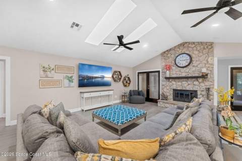 2053 Appaloosa Lane, Melbourne FL - photo 13 of 52