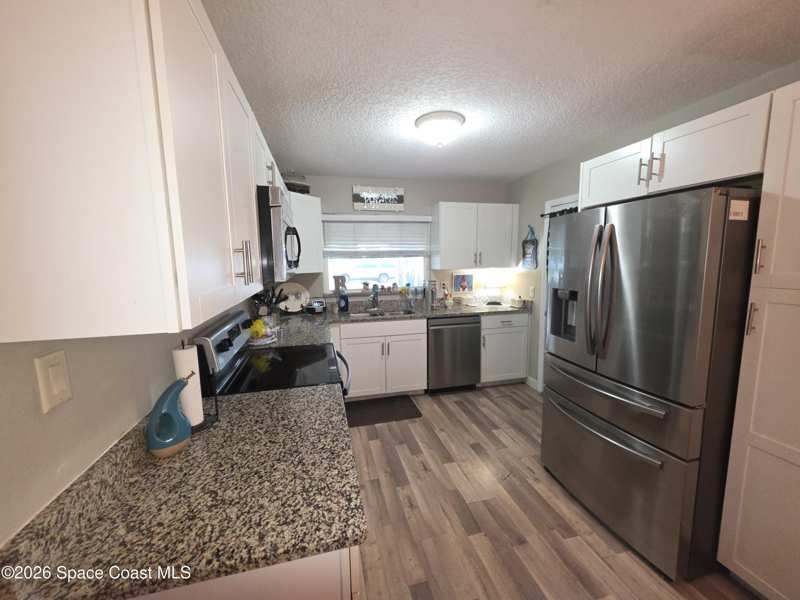 3 bedroom Single Family Residence at 4455 Keats Avenue, Indian River Heights Unit 6, Titusville — photo 1