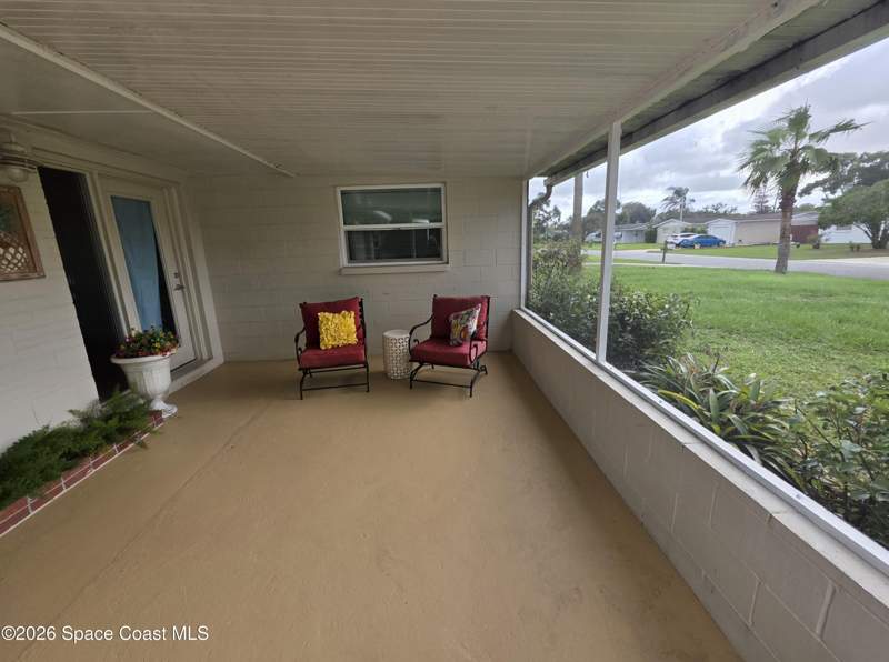 3 bedroom Single Family Residence at 4455 Keats Avenue, Indian River Heights Unit 6, Titusville — photo 4