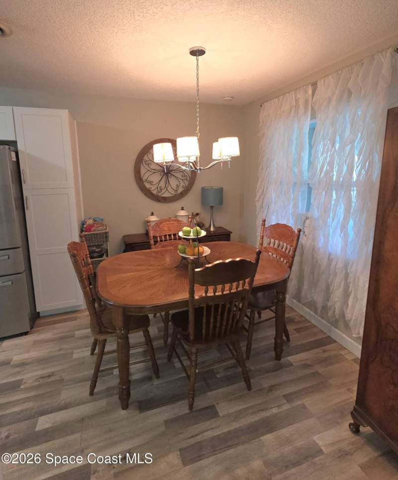 3 bedroom Single Family Residence at 4455 Keats Avenue, Indian River Heights Unit 6, Titusville — photo 5