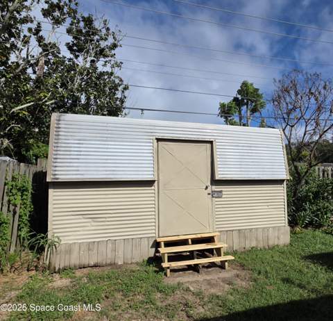 4455 Keats Avenue, Titusville FL - photo 18 of 19