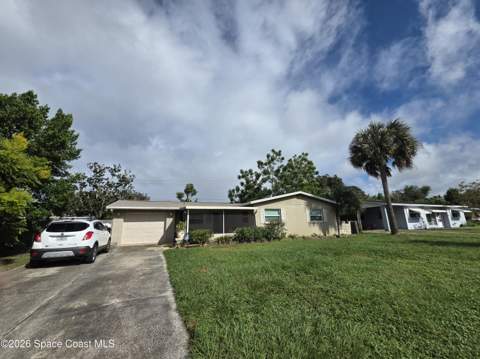 4455 Keats Avenue, Titusville FL - photo 13 of 19