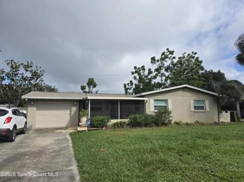4455 Keats Avenue, Titusville FL - photo 14 of 19