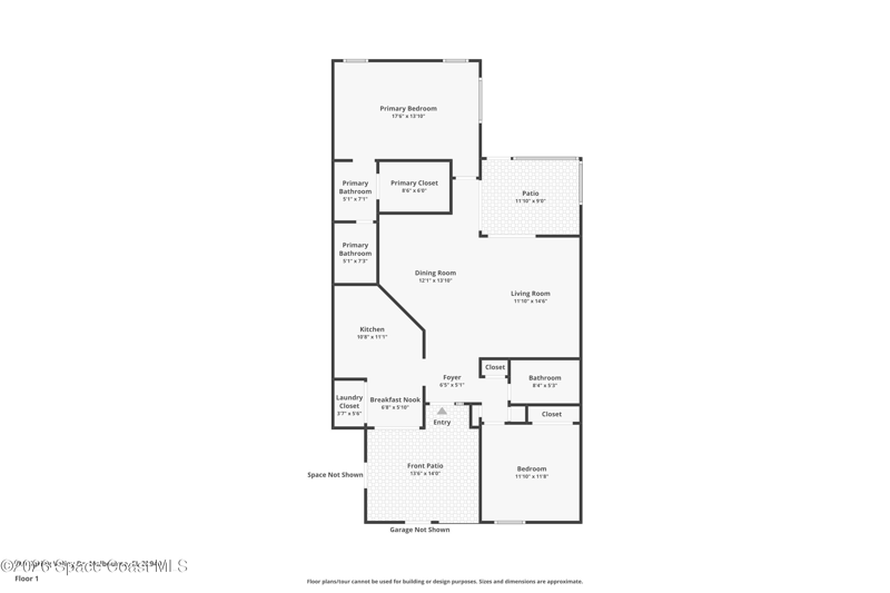2 bedroom Townhouse at 709 Spring Valley Drive, Courtyards Suntree Pud Stage 5, Melbourne — photo 2
