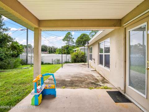 256 Eckert Street, Palm Bay FL - photo 23 of 31