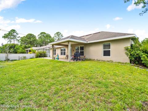 256 Eckert Street, Palm Bay FL - photo 24 of 31