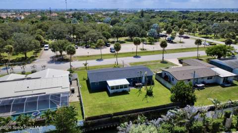 1228 Yacht Club Boulevard, Indian Harbour Beach FL - photo 24 of 43