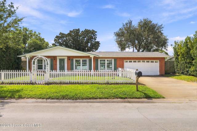 Colony West Subd Homes for Sale in Melbourne, FL