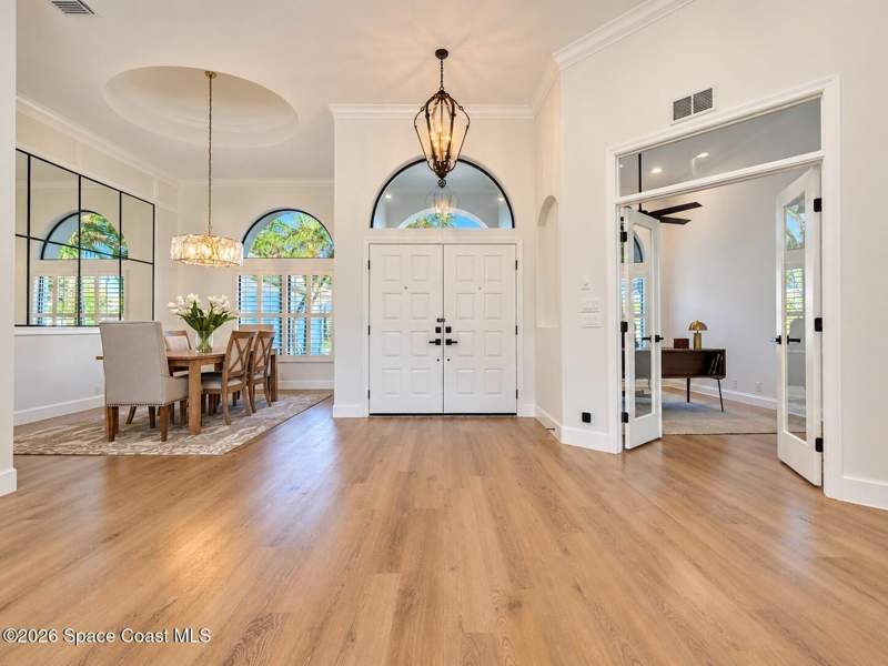 3 bedroom Single Family Residence at 329 Sandhurst Drive, Baytree Pud Phase 1 Stage 1-5, Melbourne — photo 4