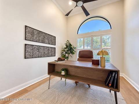 329 Sandhurst Drive, Melbourne FL - photo 6 of 30