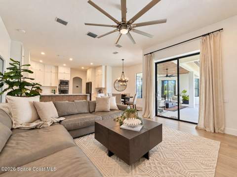 329 Sandhurst Drive, Melbourne FL - photo 13 of 30