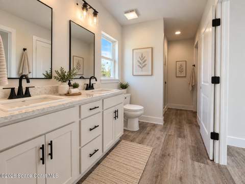 387 Mott Street, Palm Bay FL - photo 10 of 16