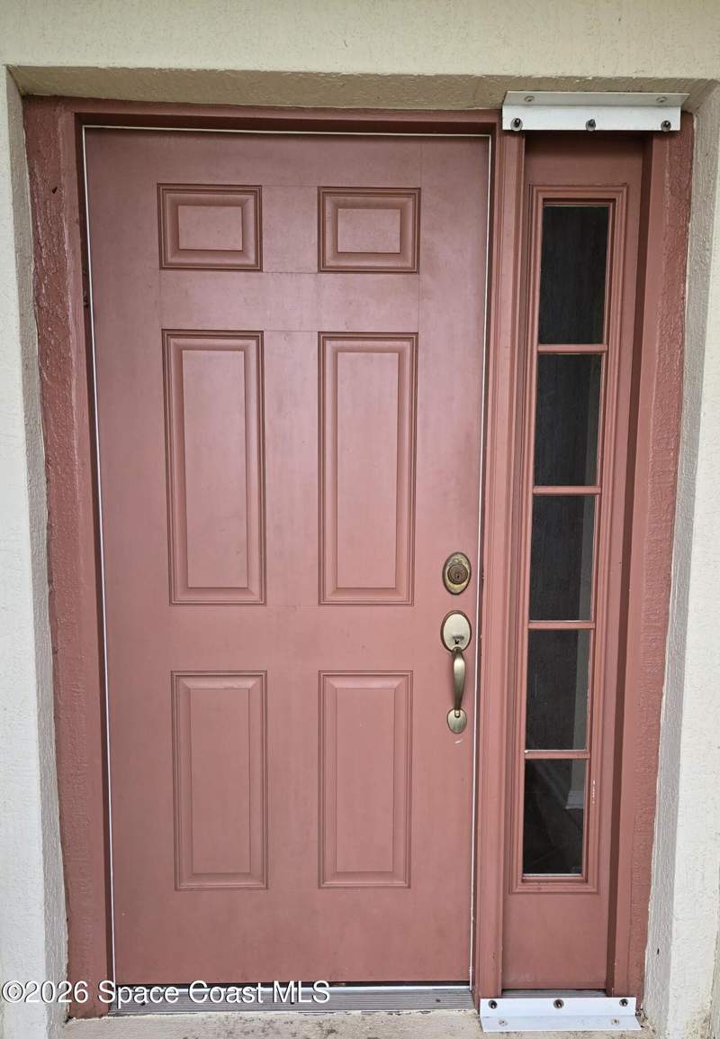 3 bedroom Single Family Residence at 1760 Nanton Street, Port Malabar Unit 44, Palm Bay — photo 3
