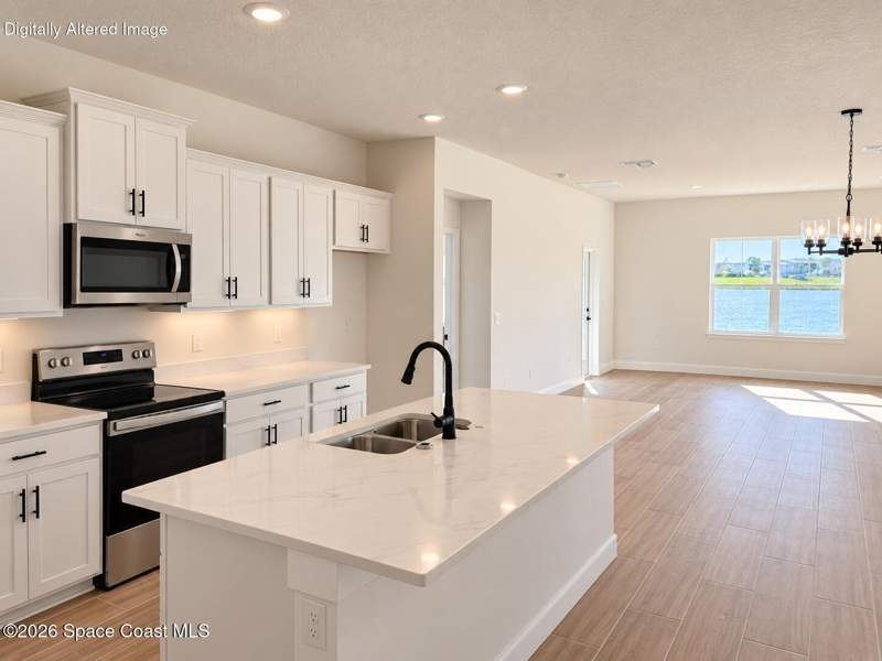 4 bedroom Single Family Residence at 1016 Kylar Drive, St Johns Preserve, Palm Bay — photo 4
