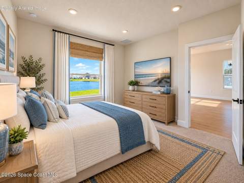 1016 Kylar Drive, Palm Bay FL - photo 7 of 23