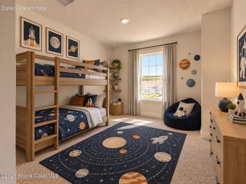 1016 Kylar Drive, Palm Bay FL - photo 11 of 23