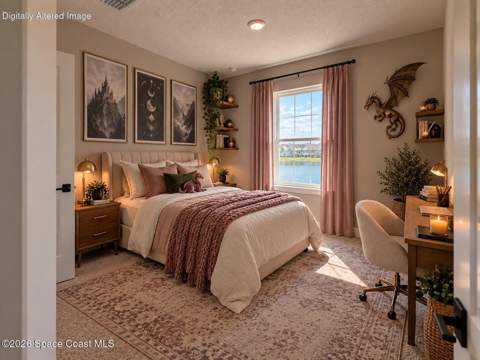 1016 Kylar Drive, Palm Bay FL - photo 13 of 23