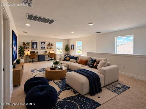 1016 Kylar Drive, Palm Bay FL - photo 14 of 23