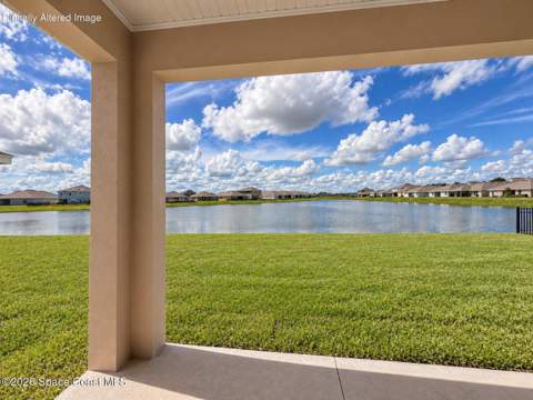1016 Kylar Drive, Palm Bay FL - photo 15 of 23