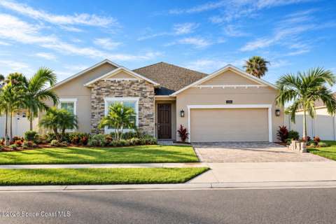 1132 Killian Drive, home for sale in Palm Bay 32905