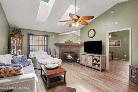1660 Gadsden Avenue, Palm Bay FL - photo 6 of 25
