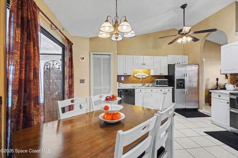 1660 Gadsden Avenue, Palm Bay FL - photo 10 of 25