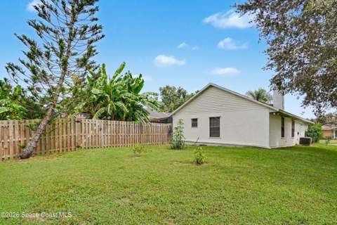 1660 Gadsden Avenue, Palm Bay FL - photo 23 of 25