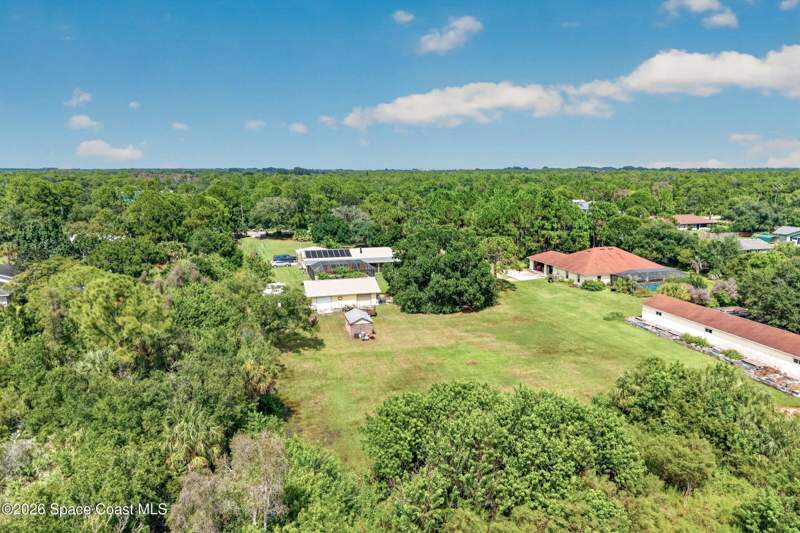 4 bedroom Single Family Residence at 1705 Atz Road, Malabar, Malabar — photo 4