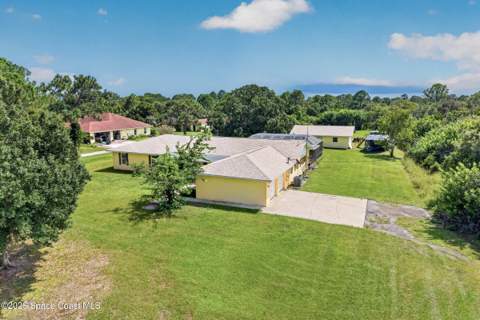 1705 Atz Road, Malabar FL - photo 6 of 11