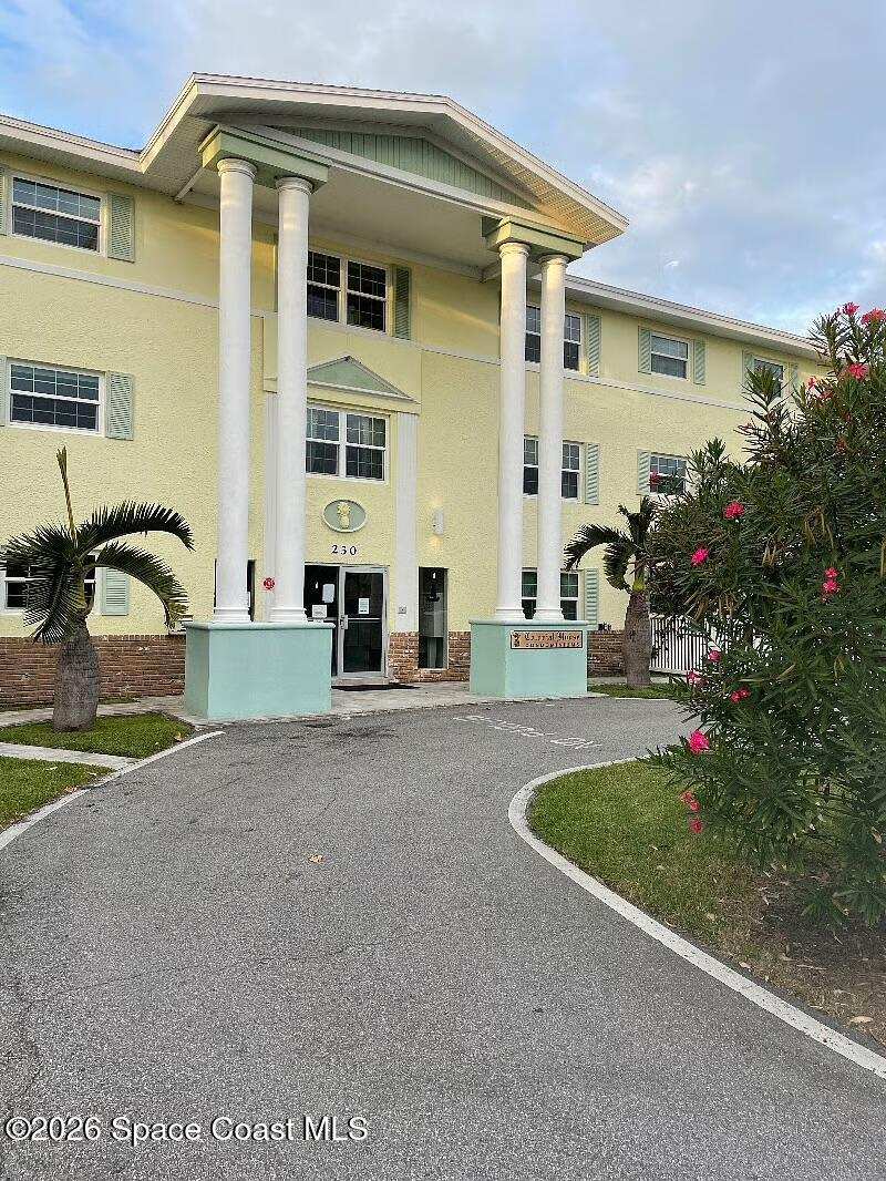 0 bedroom Condominium at 230 Columbia Drive #319, The Colonial House Condo, Cape Canaveral — photo 1