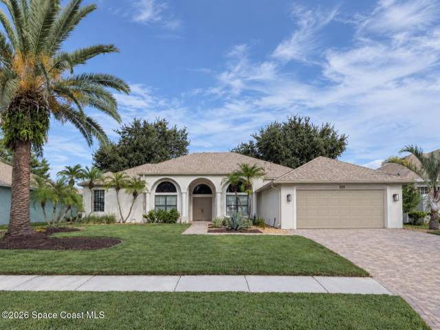 329 Sandhurst Drive