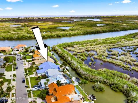 1971 E Sykes Creek Drive, Merritt Island FL - photo 7 of 65