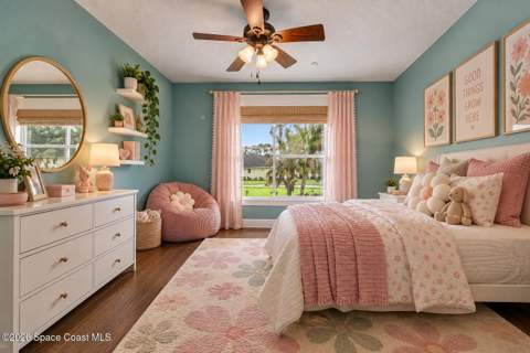 2553 Christopher Drive, Titusville FL - photo 16 of 24