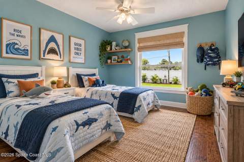 2553 Christopher Drive, Titusville FL - photo 14 of 24