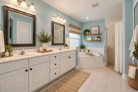 2553 Christopher Drive, Titusville FL - photo 13 of 24