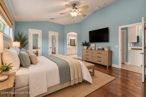 2553 Christopher Drive, Titusville FL - photo 11 of 24