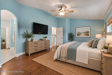 2553 Christopher Drive, Titusville FL - photo 12 of 24