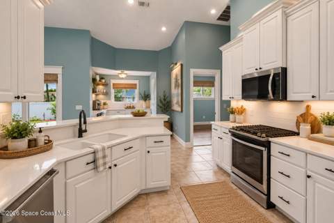 2553 Christopher Drive, Titusville FL - photo 9 of 24