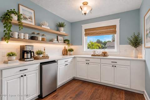 2553 Christopher Drive, Titusville FL - photo 10 of 24