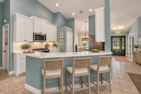 2553 Christopher Drive, Titusville FL - photo 8 of 24