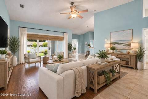 2553 Christopher Drive, Titusville FL - photo 7 of 24