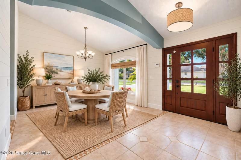 3 bedroom Single Family Residence at 2553 Christopher Drive, Sanctuary II Phase 1, Titusville — photo 5