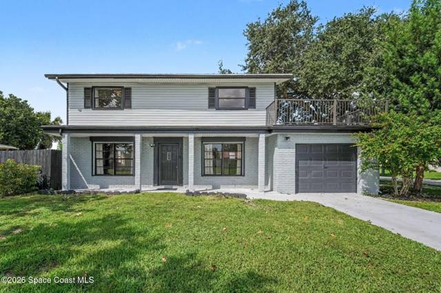 508 S Ixora Drive