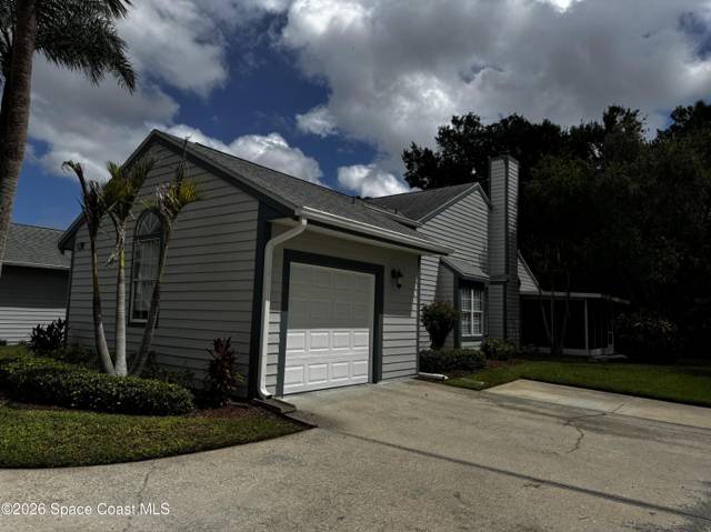 270 Lake In The Woods Drive #2-111
